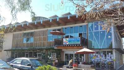 O. B. People's Organic Food Markert