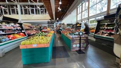 O. B. People's Organic Food Markert