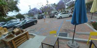 O. B. People's Organic Food Markert