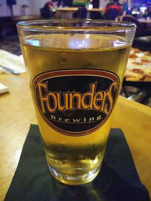 Bentley's Bar And Grill