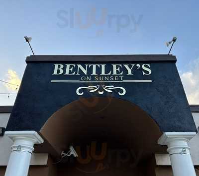 Bentley's Bar And Grill