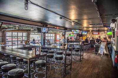 Doc's Motorworks 38th