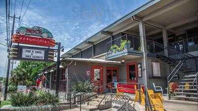 Doc's Motorworks 38th