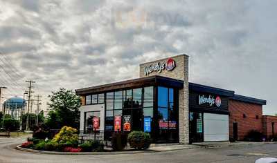 Wendy's