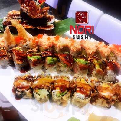Nori Sushi