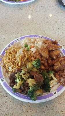 Panda Express