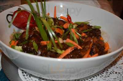 Iriejam Island Grill