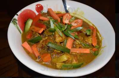 Iriejam Island Grill