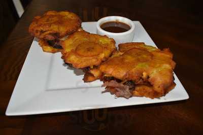 Iriejam Island Grill