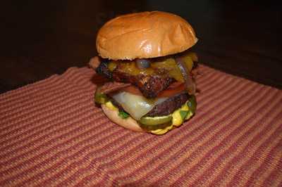 Iriejam Island Grill