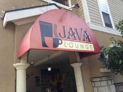 Java Lounge