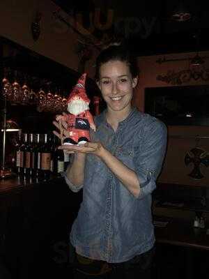 Kezar Bar & Restaurant Cole Street