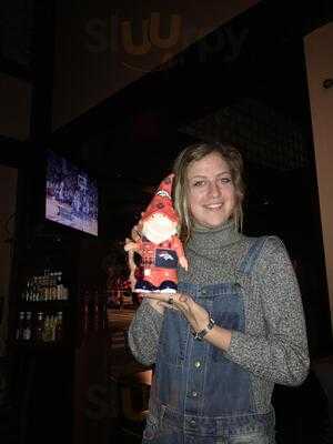 Kezar Bar & Restaurant Cole Street