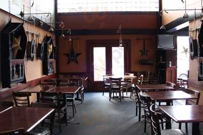 Kezar Bar & Restaurant Cole Street