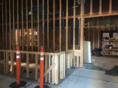 Kezar Bar & Restaurant Cole Street