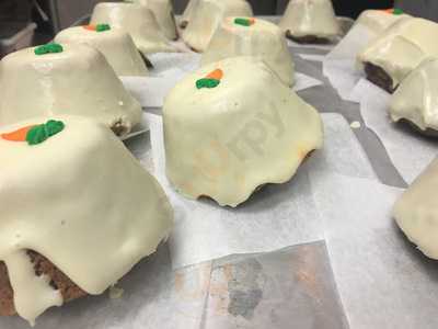 Sam & Jake's Pumpernickle Deli