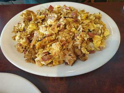 Sam & Jake's Pumpernickle Deli