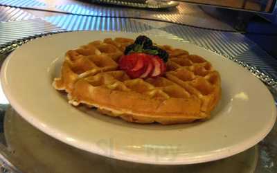 Sam & Jake's Pumpernickle Deli