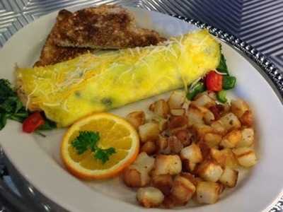 Sam & Jake's Pumpernickle Deli