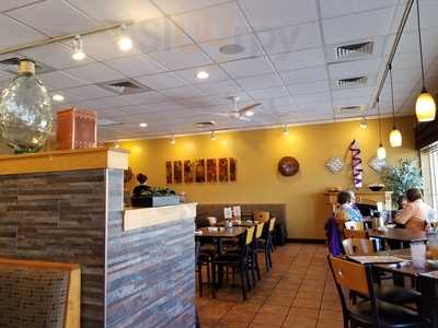 Sam & Jake's Pumpernickle Deli