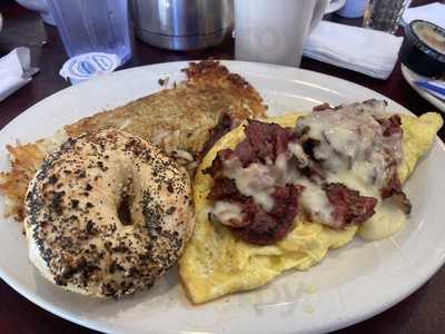 Sam & Jake's Pumpernickle Deli