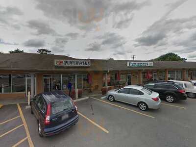 Sam & Jake's Pumpernickle Deli