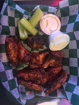 The Caddy Shack Sports Bar & Grill