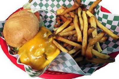 The Caddy Shack Sports Bar & Grill