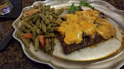 Little Red Barn Steakhouse