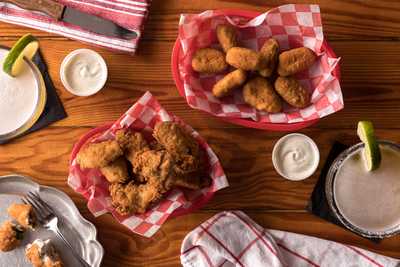 Little Red Barn Steakhouse