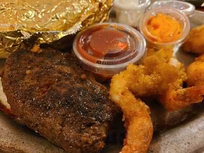 Little Red Barn Steakhouse