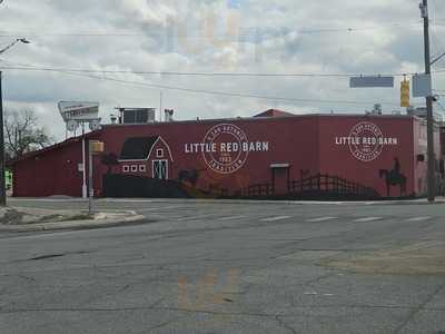 Little Red Barn Steakhouse