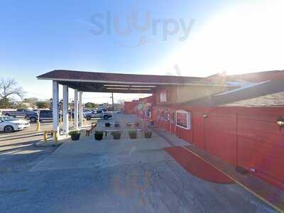 Little Red Barn Steakhouse