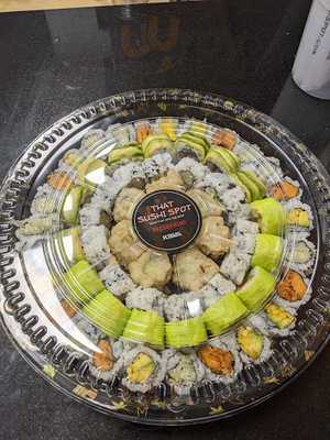 That Sushi Spot