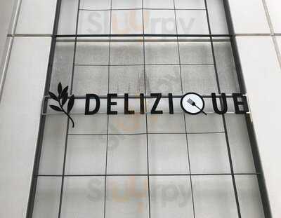 Delizique