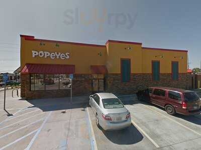 Popeyes Louisiana Kitchen