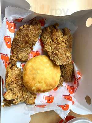 Popeyes Louisiana Kitchen