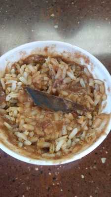 Popeyes Louisiana Kitchen