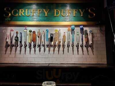 Scruffy Duffys