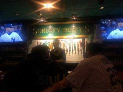 Scruffy Duffys