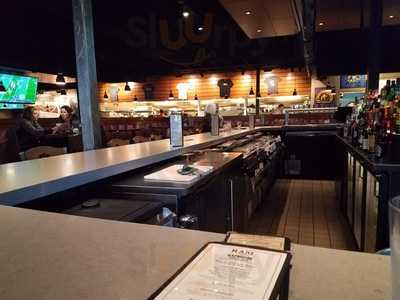 Ram Restaurant And Brewery