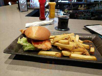 Ram Restaurant And Brewery