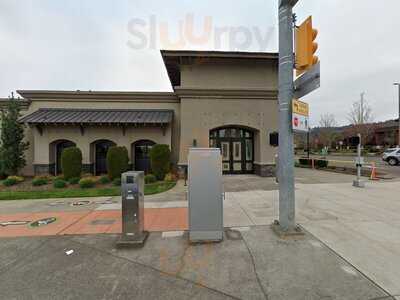 Ram Restaurant And Brewery