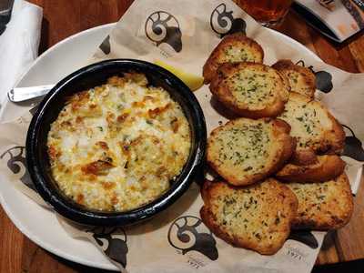 Ram Restaurant And Brewery