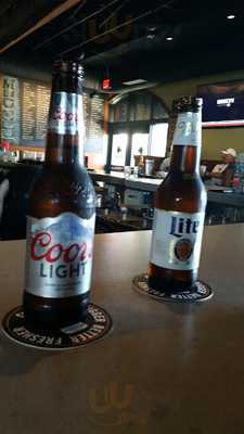 Ram Restaurant And Brewery