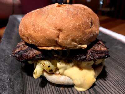 Ram Restaurant And Brewery