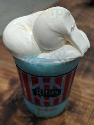Rita's Italian Ice