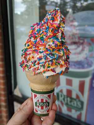 Rita's Italian Ice