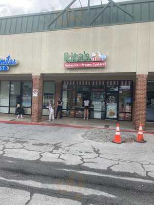 Rita's Italian Ice