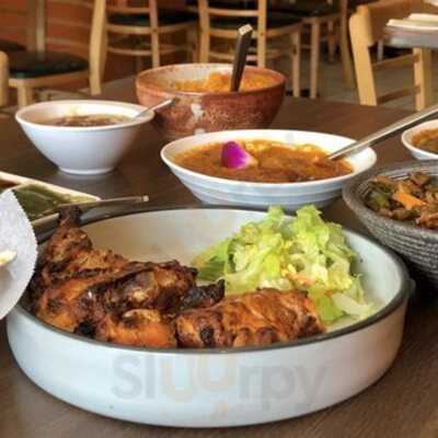 Keeva Indian Kitchen